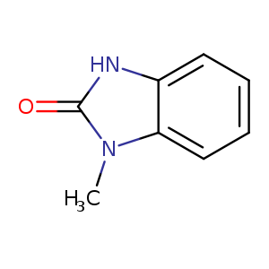 1,3-Dihydro-1-methyl-2H-benzimidazol-2-one