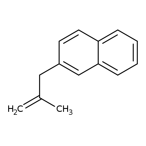 2-Methyl-3-(2-naphthyl)-1-propene