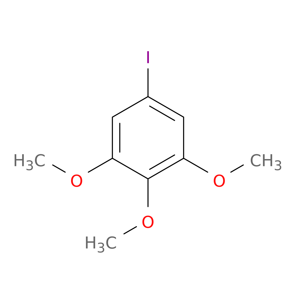5-Iodo-1,2,3-trimethoxybenzene