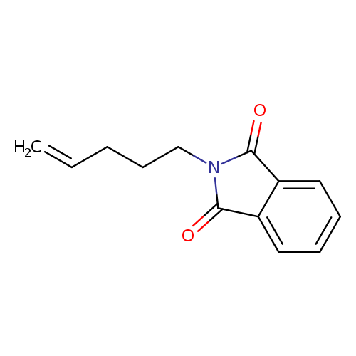 2-pent-4-en-1-yl-1H-isoindole-1,3(2H)-dione