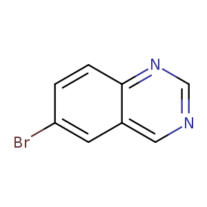 6-Bromoquinazoline