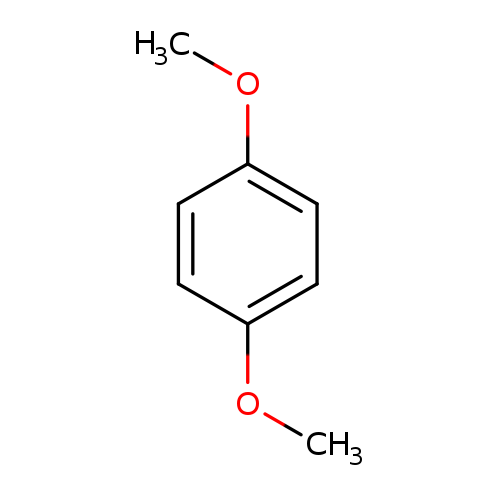 Benzene, 1,4-dimethoxy-