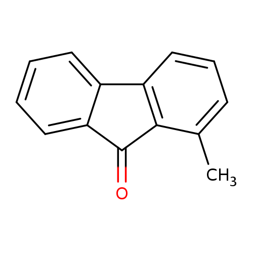 1-Methyl-9H-fluoren-9-one