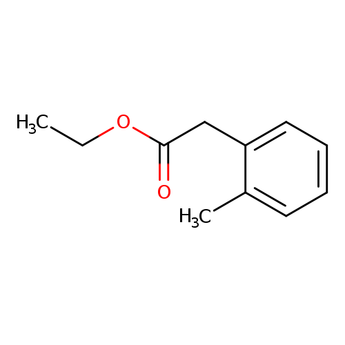 Ethyl 2-(o-tolyl)acetate