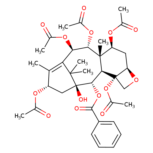 Baccatin VI