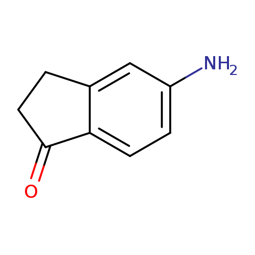 5-Aminoindan-1-one