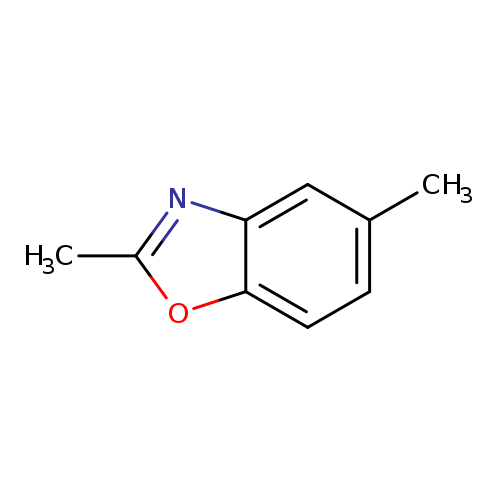 2,5-dimethylbenzo[d]oxazole