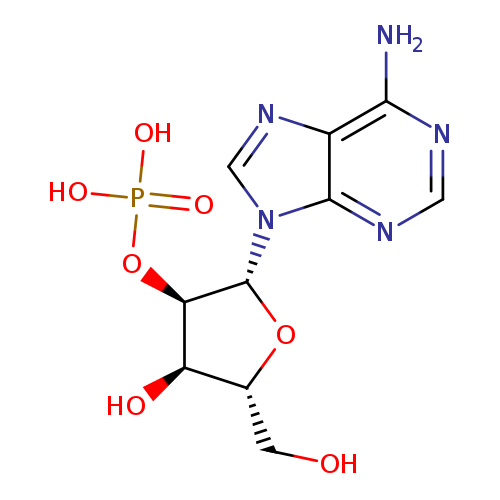 Adenosine-2'-monophosphate