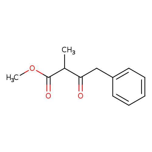 methyl 2-methyl-3-oxo-4-phenylbutanoate