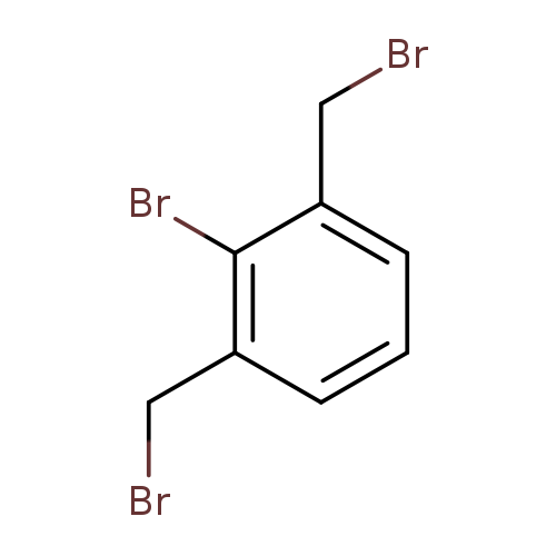 Benzene, 2-bromo-1,3-bis(bromomethyl)-