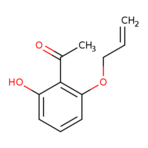 2'-(Allyloxy)-6'-hydroxyacetophenone