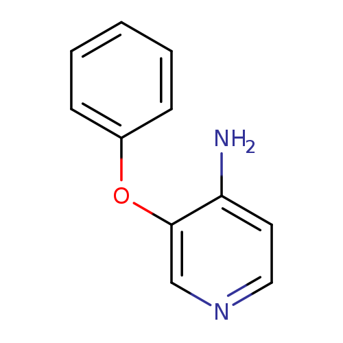 4-Pyridinamine, 3-phenoxy-