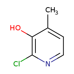 2-chloro-4-methylpyridin-3-ol