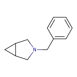 3-Benzyl-3-azabicyclo[3.1.0]hexane