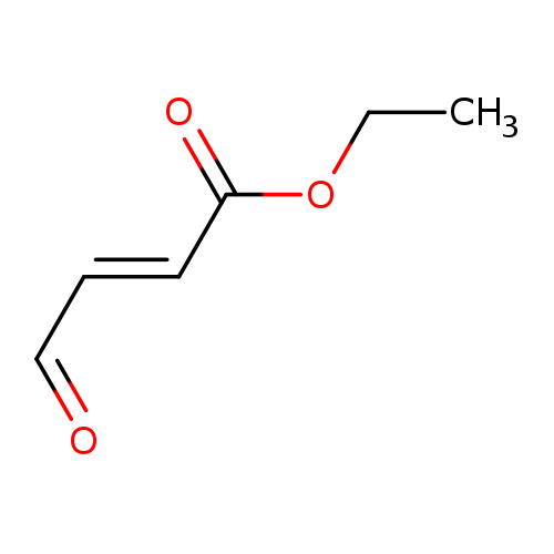 2-Butenoic acid, 4-oxo-, ethyl ester, (2E)-