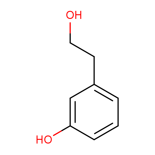 3-Hydroxyphenethyl alcohol