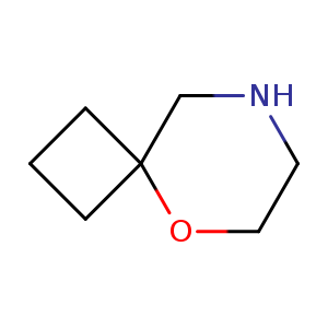 5-oxa-8-azaspiro[3.5]nonane