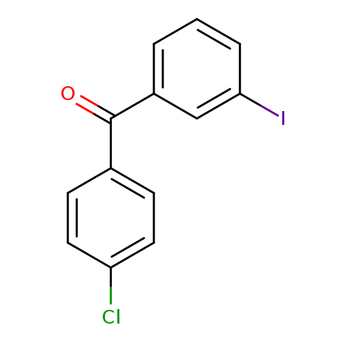 4'-Chloro-3-iodobenzophenone