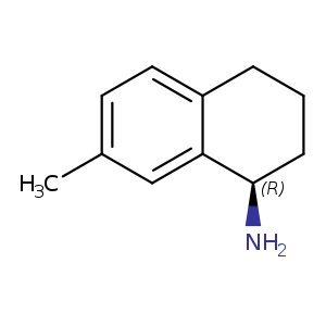 (R)-7-Methyl-1,2,3,4-tetrahydronaphthalen-1-amine