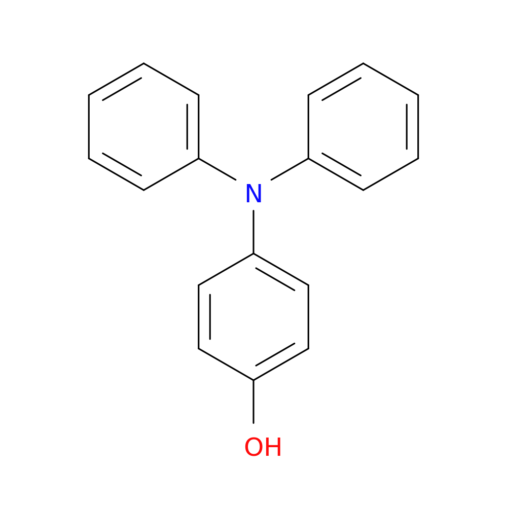 4-(DIphenylamino)phenol