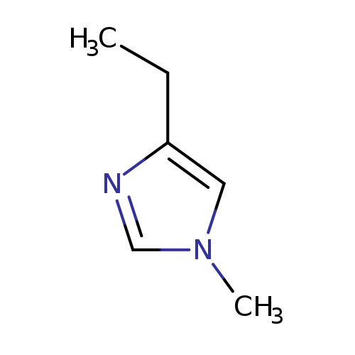 4-ethyl-1-methyl-1H-imidazole