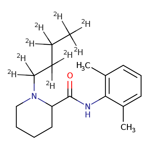Bupivacaine-d9
