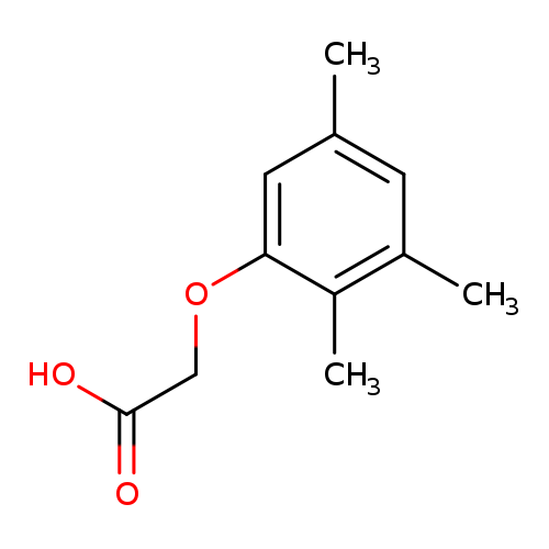 (2,3,5-Trimethylphenoxy)acetic acid