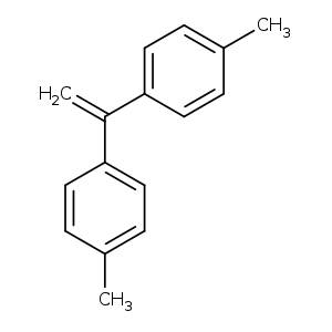 1,1-DI(P-TOLYL)ETHYLENE