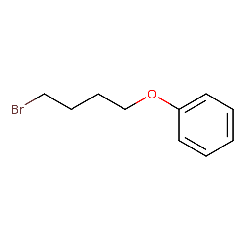 Benzene, (4-bromobutoxy)-