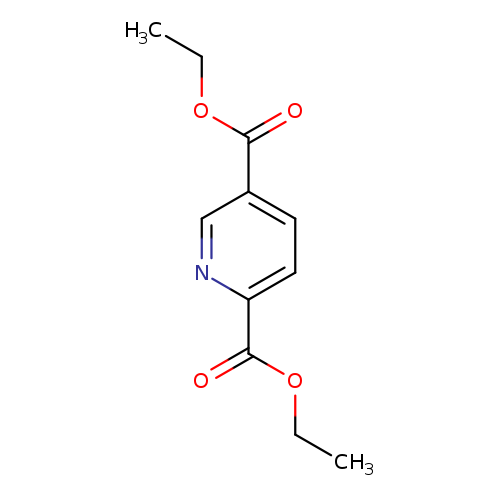 Diethyl pyridine-2,5-dicarboxylate