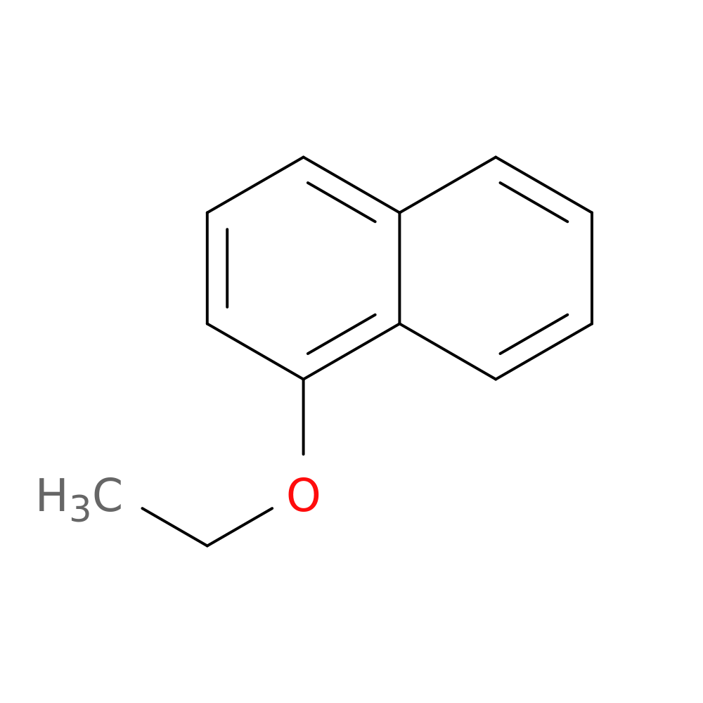 1-Ehoxynaphthalene