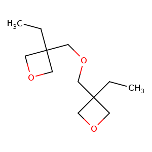 Oxetane, 3,3'-[oxybis(methylene)]bis[3-ethyl-