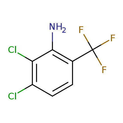 2,3-Dichloro-6-(trifluoromethyl)aniline