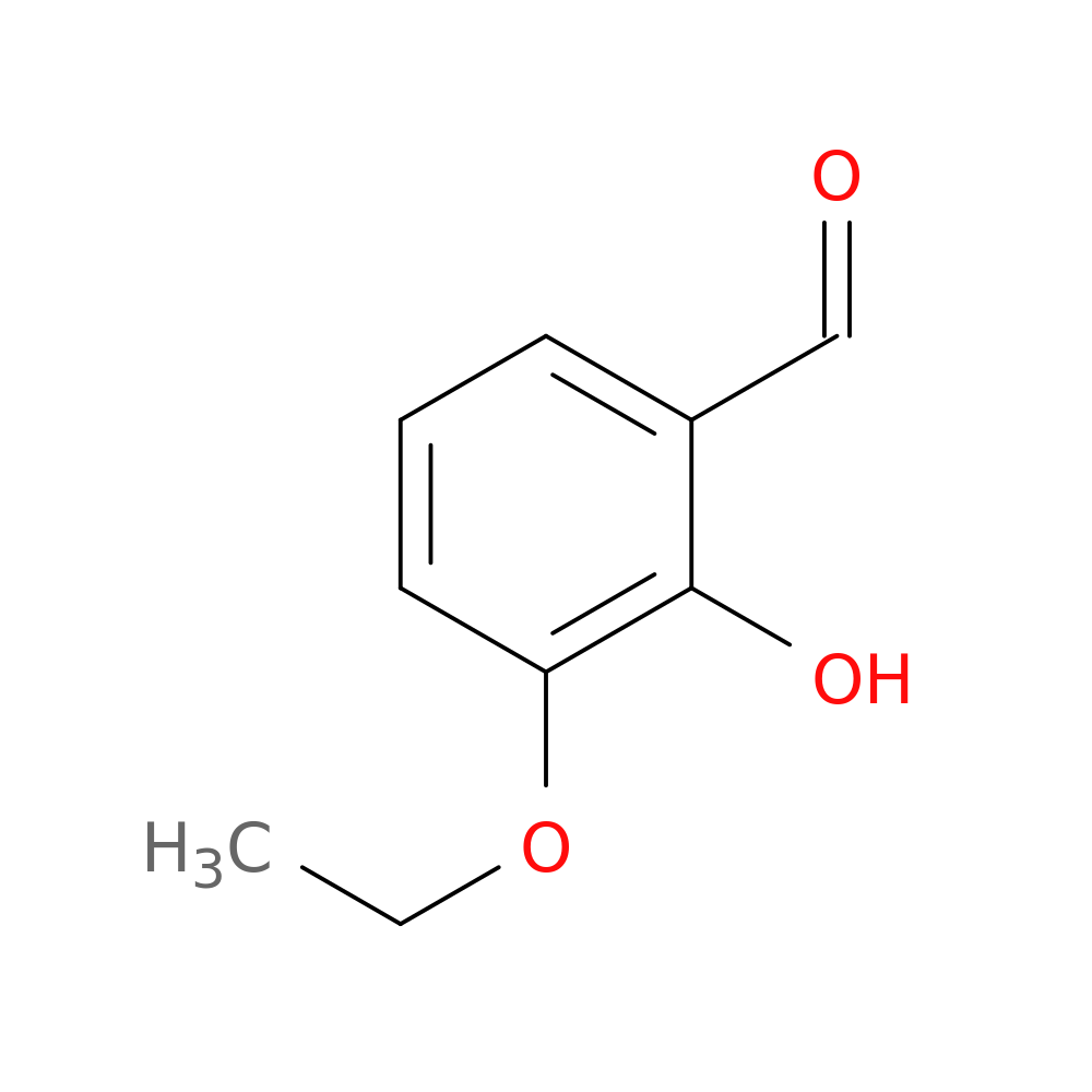 3-Ethoxysalicylaldehyde