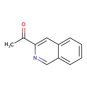 1-ISOQUINOLIN-3-YL-ETHANONE
