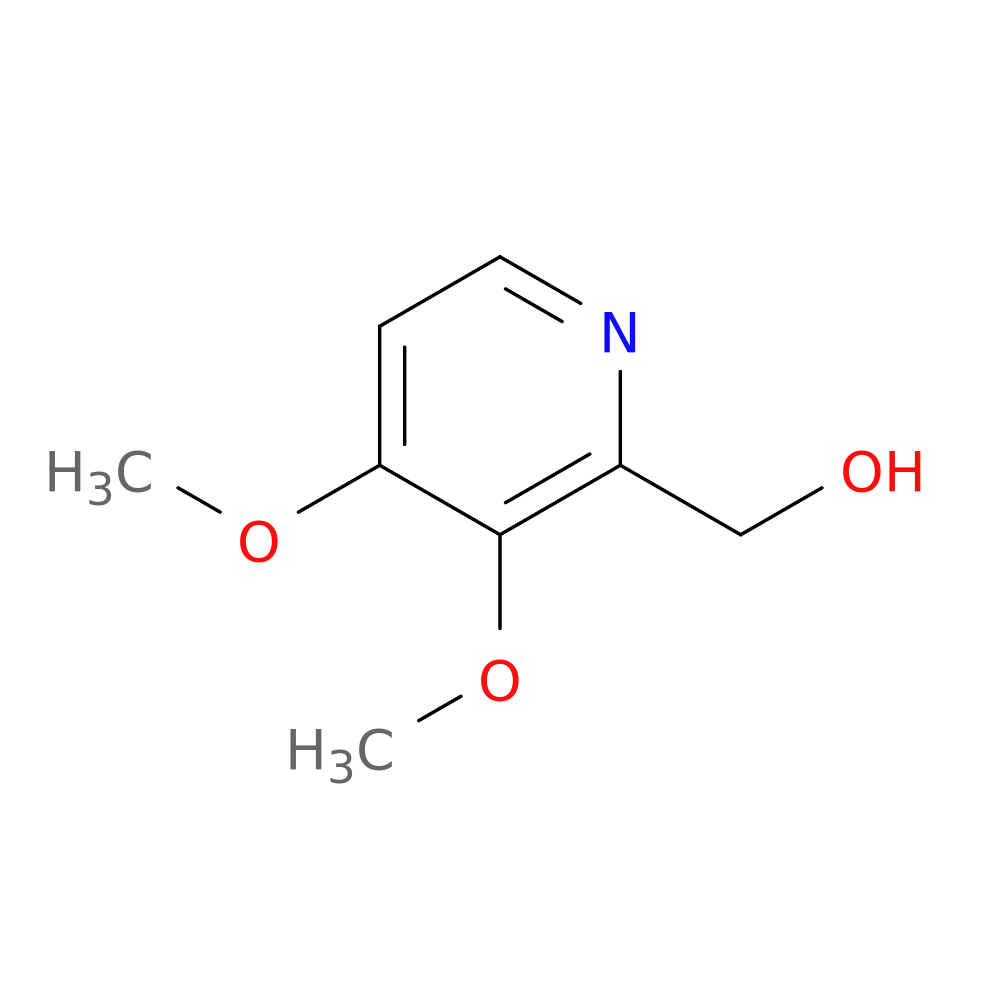 (3,4-Dimethoxypyridin-2-yl)methanol
