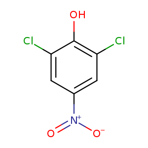 2,6-Dichloro-4-nitrophenol