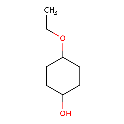 Cyclohexanol, 4-ethoxy-