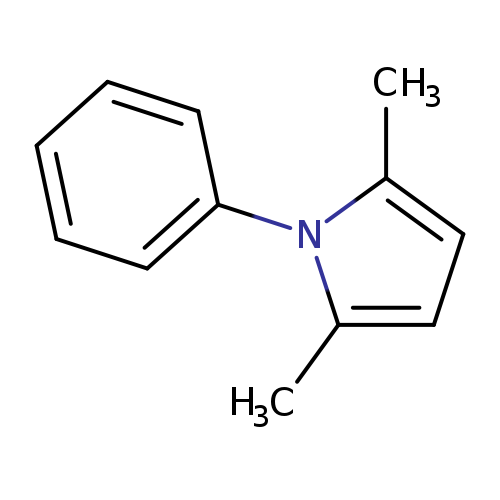 2,5-Dimethyl-1-phenylpyrrole