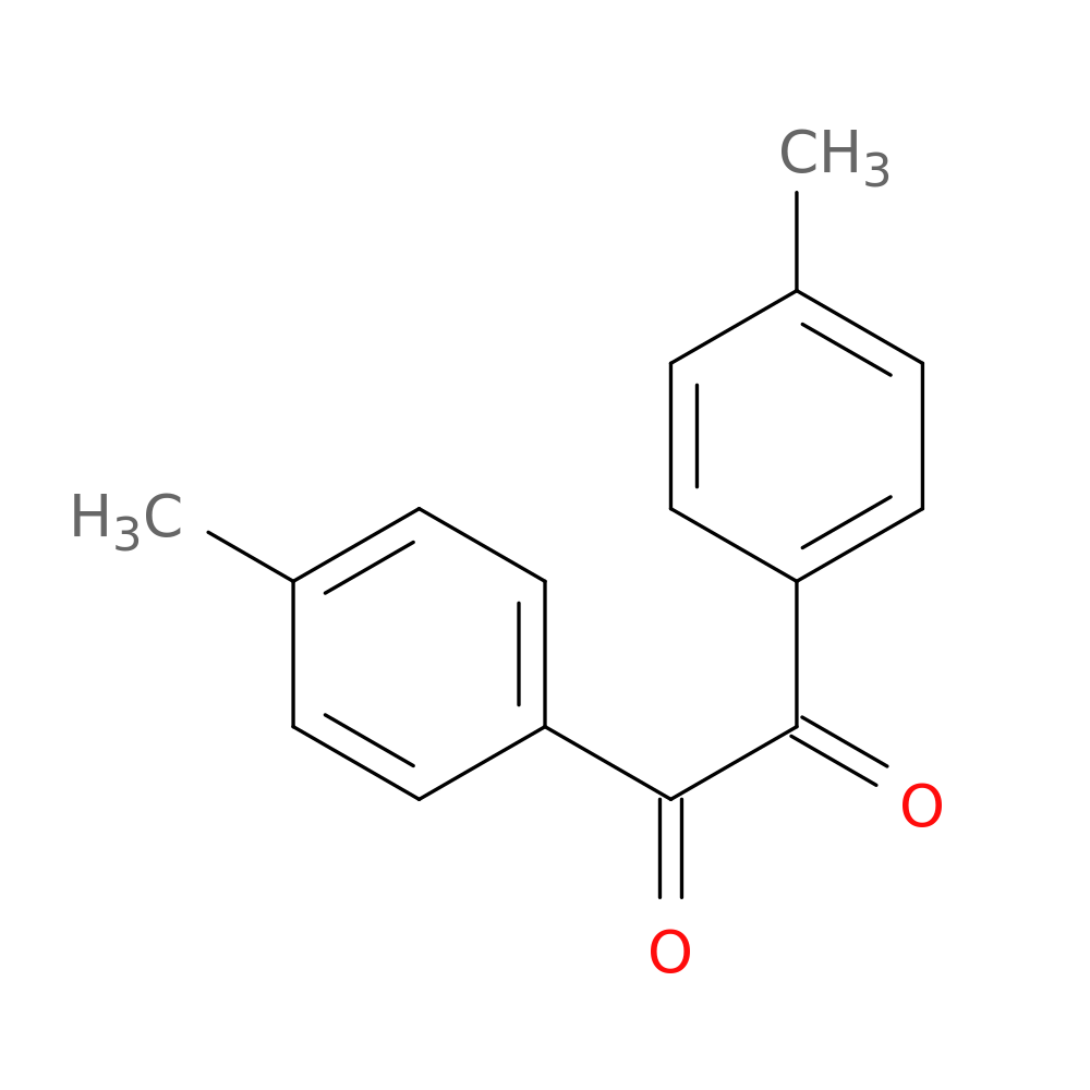 1,2-Di-p-tolylethane-1,2-dione