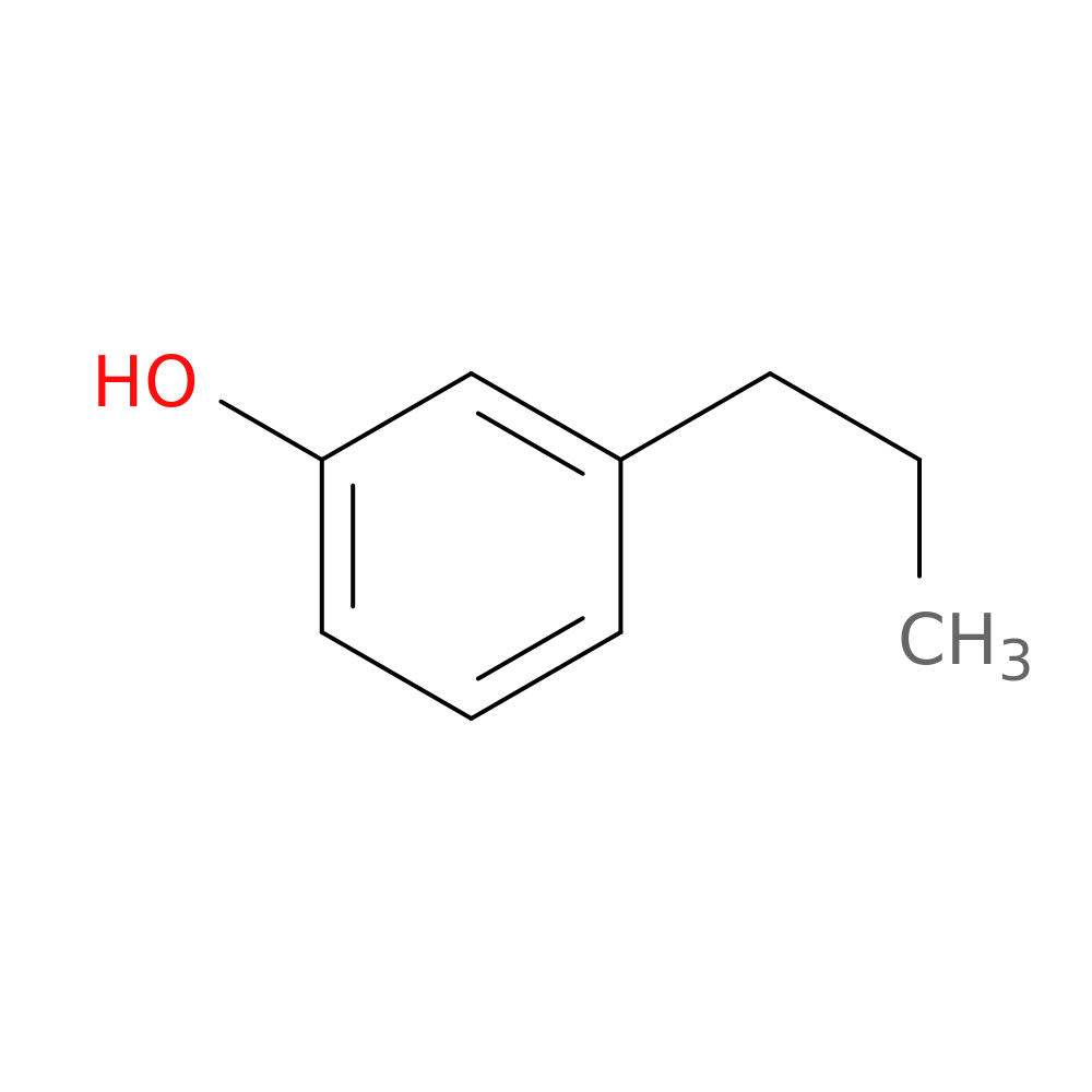 3-N-Propylphenol