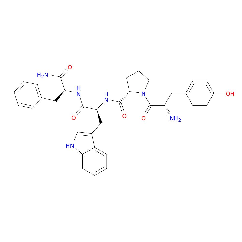 Endomorphin 1