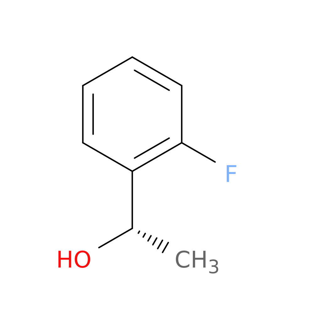 (S)-1-(2-Fluorophenyl)ethanol