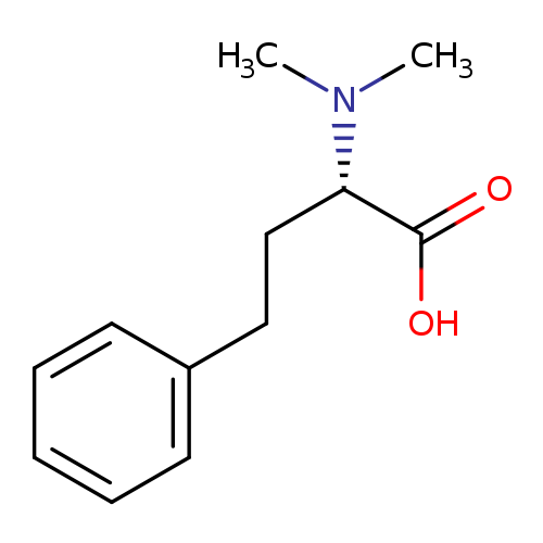 (2S)-2-(dimethylamino)-4-phenylbutanoicacid