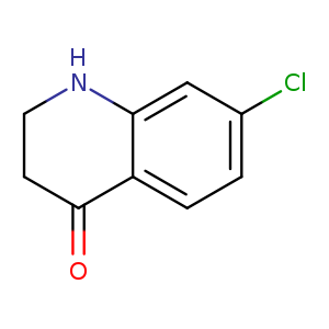 7-Chloro-2,3-dihydroquinolin-4(1H)-one