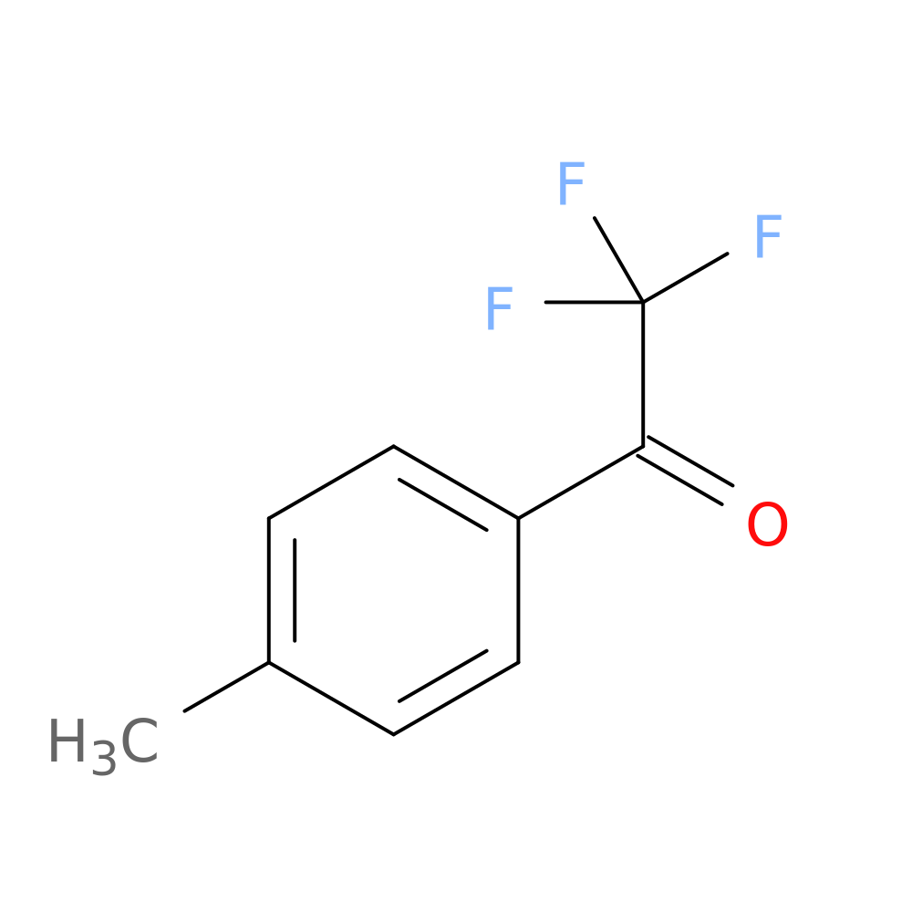 4'-Methyl-2,2,2-trifluoroacetophenone