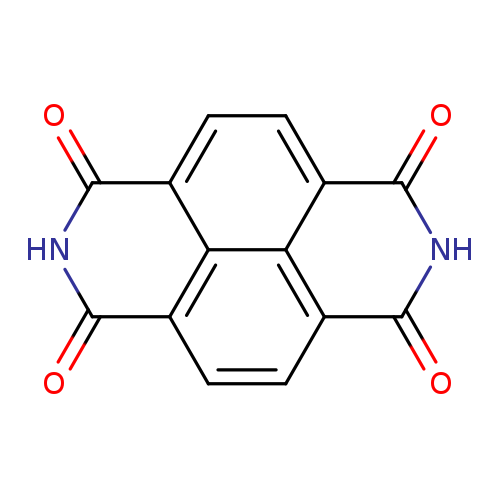 1,4,5,8-Naphthalenetetracarboxdiimide