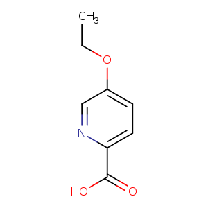2-Pyridinecarboxylic acid, 5-ethoxy-