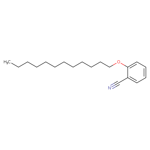 2-(Dodecyloxy)benzonitrile