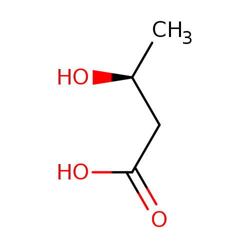 (S)-3-Hydroxybutanoic acid